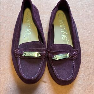 Calvin Klein Women's Loafers